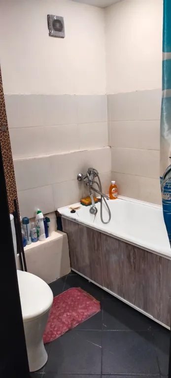 Для большой компании, уютная квартира в Кузнецком районе