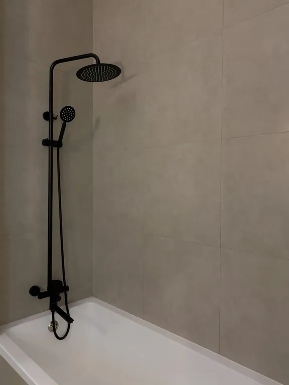 Уютный апартамент в ЖК Grand Champion