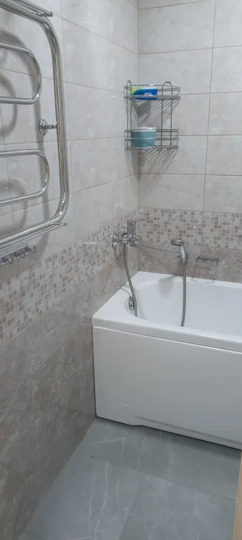 Хорошая трëшка