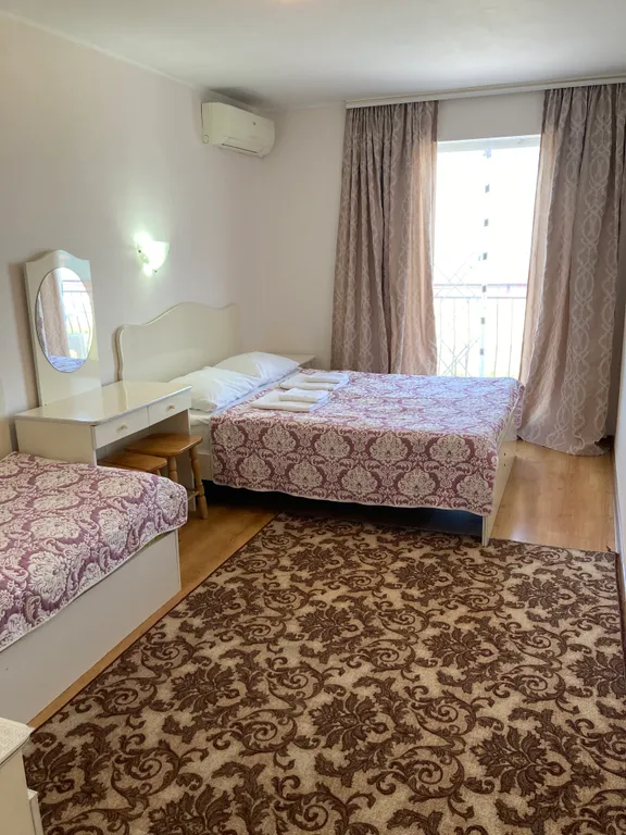 Квартира Комната — Кучук-Дере