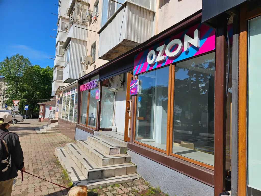 Уютная квартира в самом центре г. Туапсе