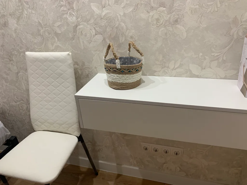 Квартира Уютная квартира рядом с новым аквапарком Океанис и парком Швейцария — Нижний Новгород