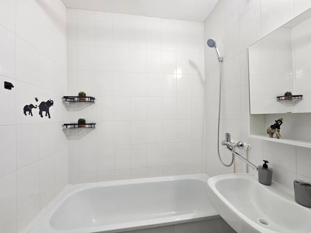 Апартамент Светлояр