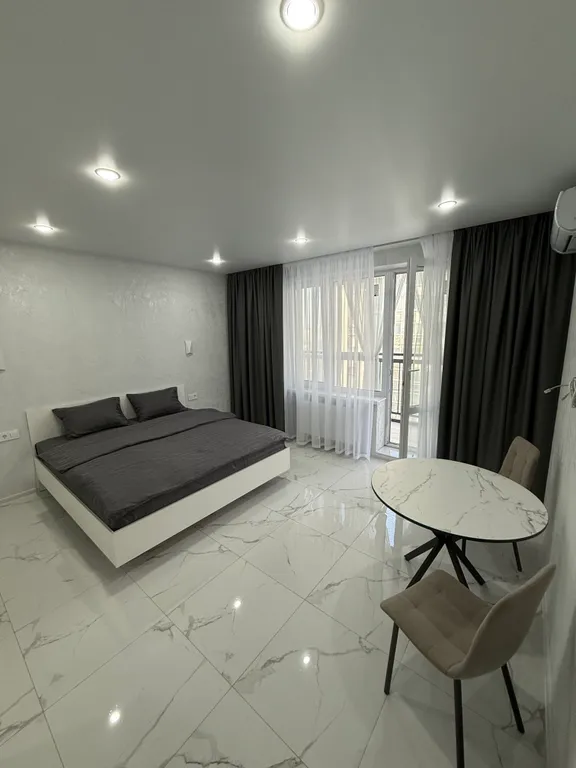 Квартира Комфортная студия — аренда посуточно в Набережные Челны