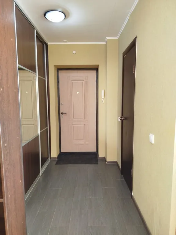 Уютная квартира на Савиных