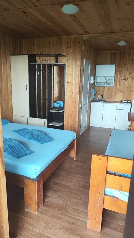 Квартира Комната — Кучугуры