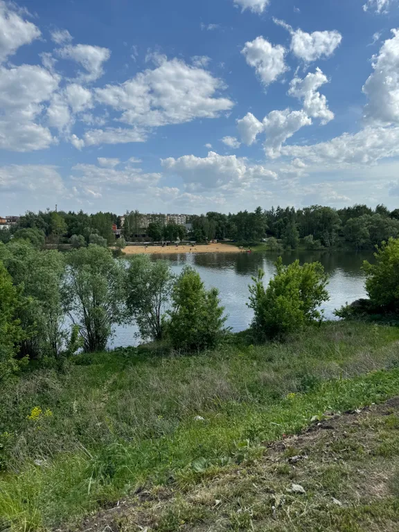 Евротрешка в лучшем жк бизнес-класса престиж