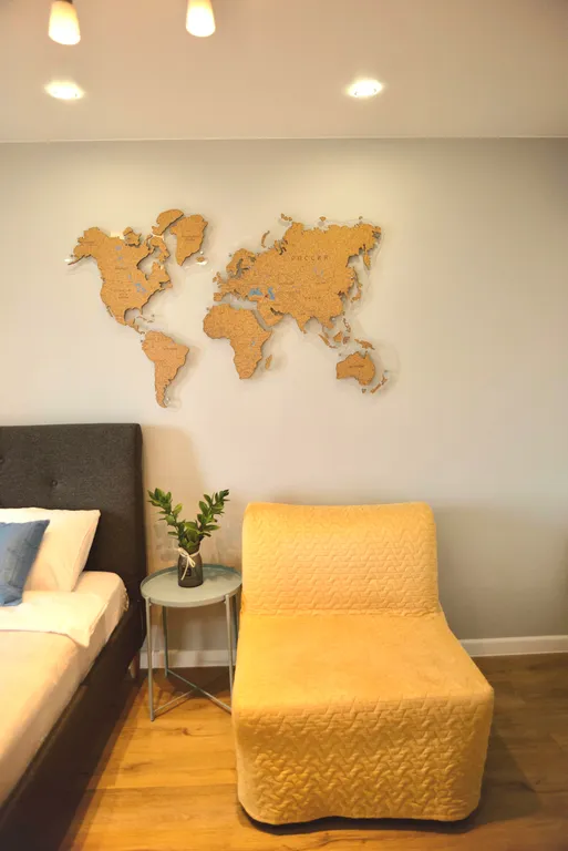 Квартира Квартира Студия в центре рядом с набережной — Хабаровск