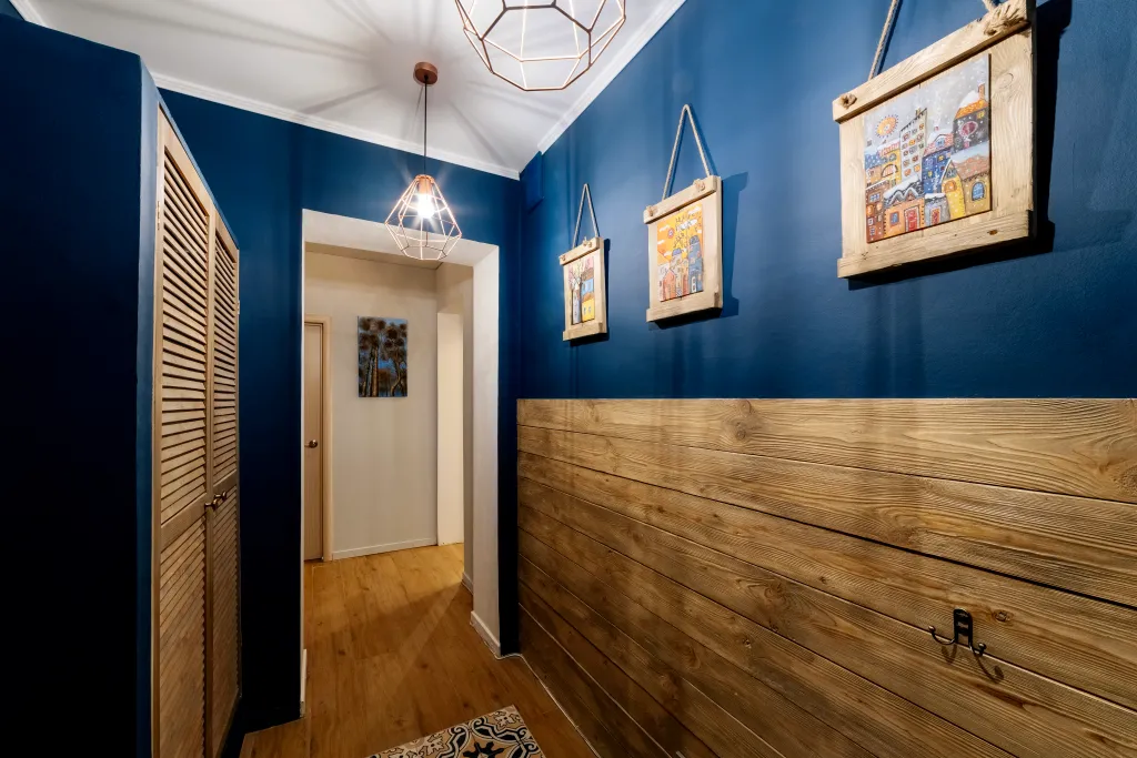 Квартира Апартаменты в центре Костромы — Кострома