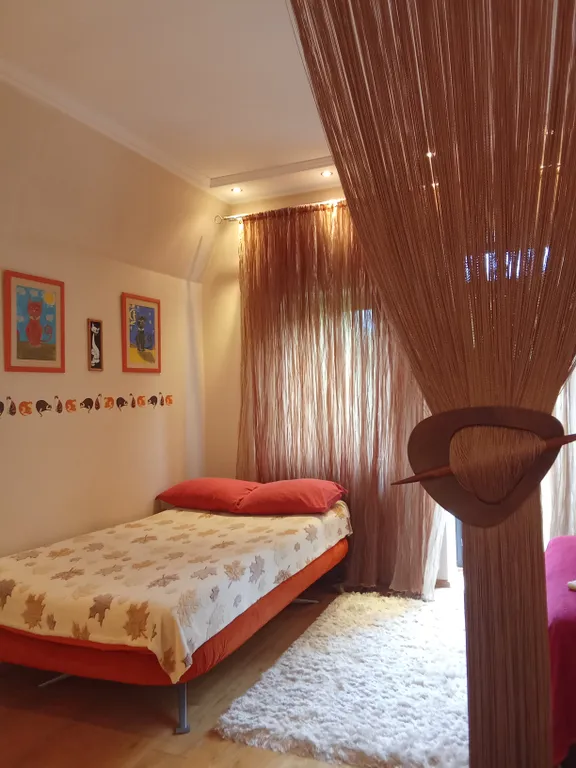 Квартира Квартира Апартамент в центре на море у озера — Светлогорск