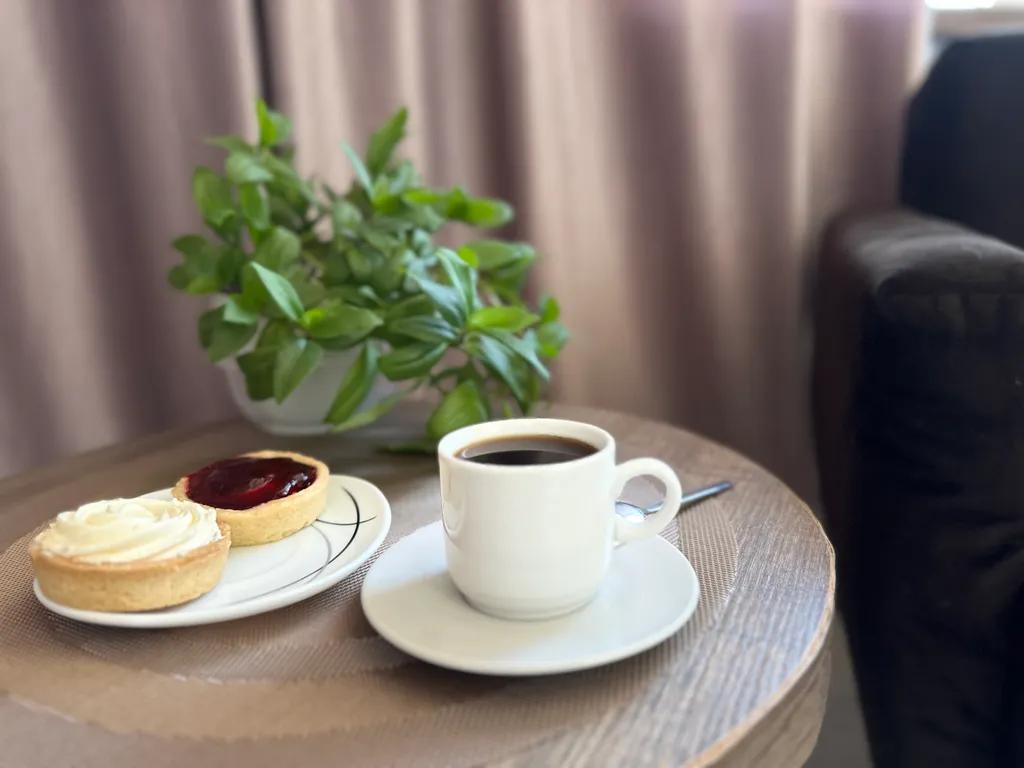 Квартира Квартира с панорамным видом на центр города — Екатеринбург