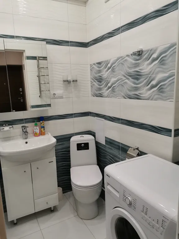 Квартира Уютная квартира недалеко от моря — Севастополь