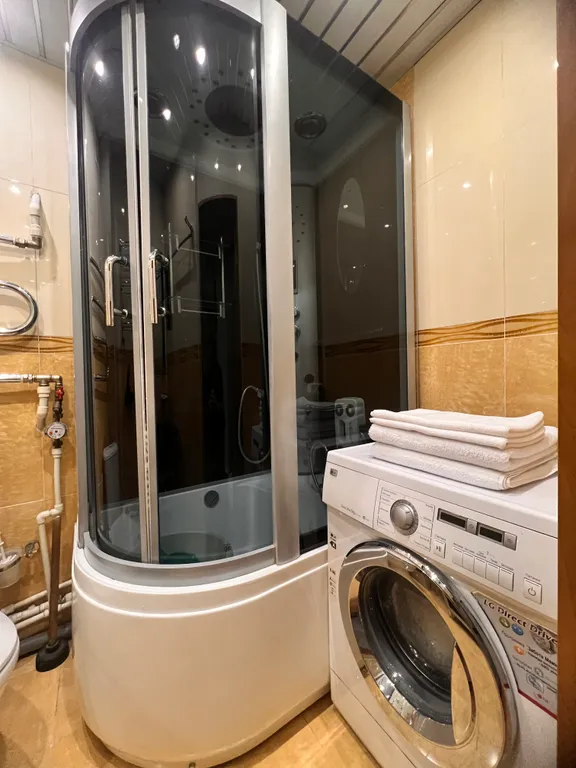 Квартира в центре