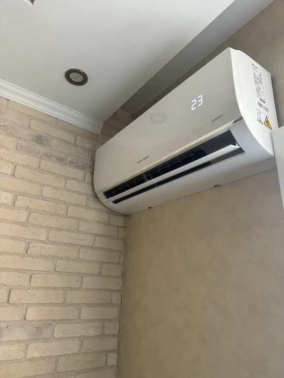 Комфортная квартира в отличном ЖК