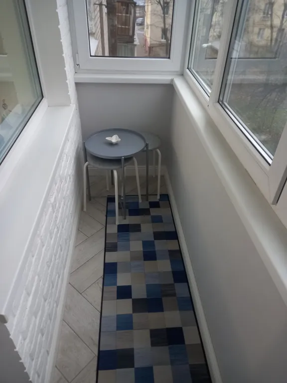 Квартира в центре