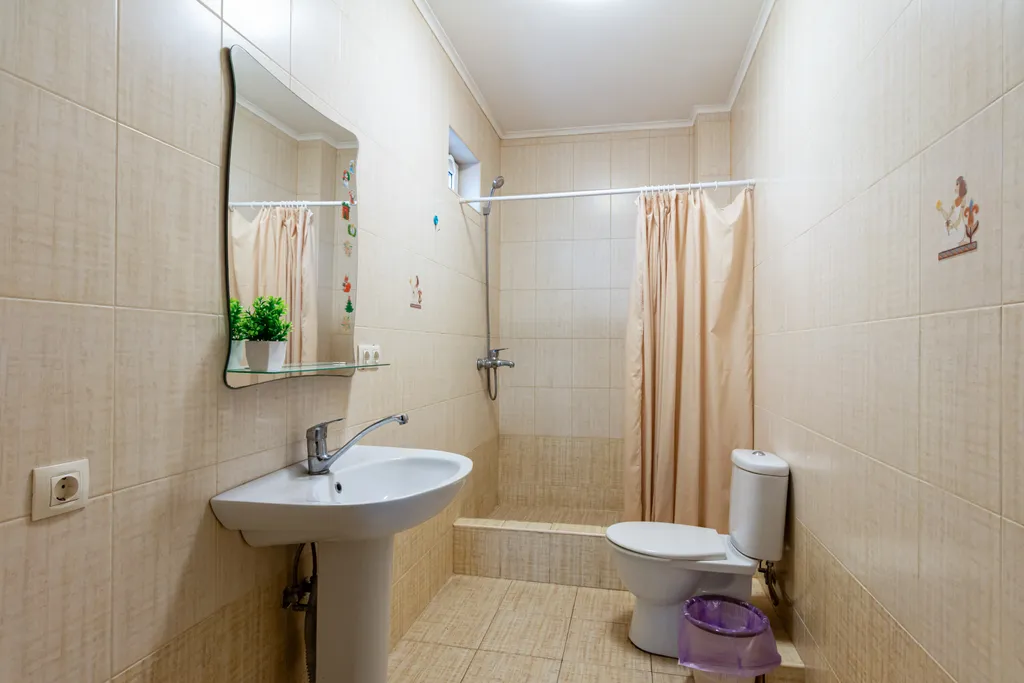 5-местный стандарт