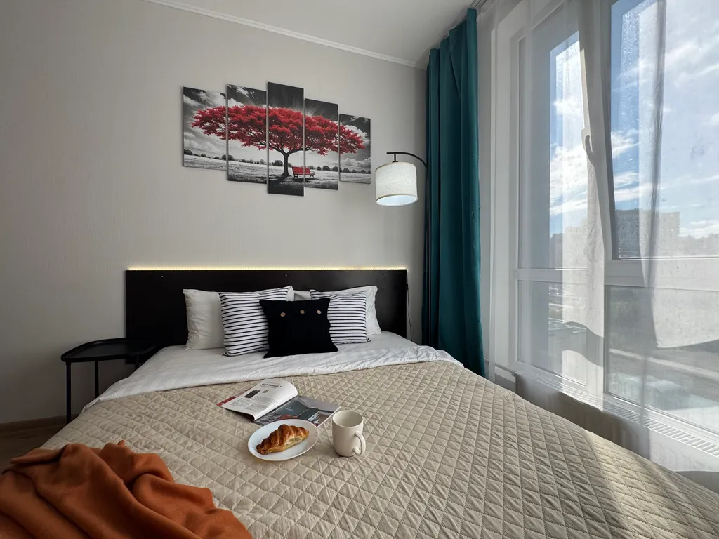 Студия у метро