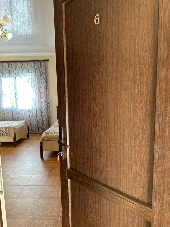 Квартира Комната — Гагра