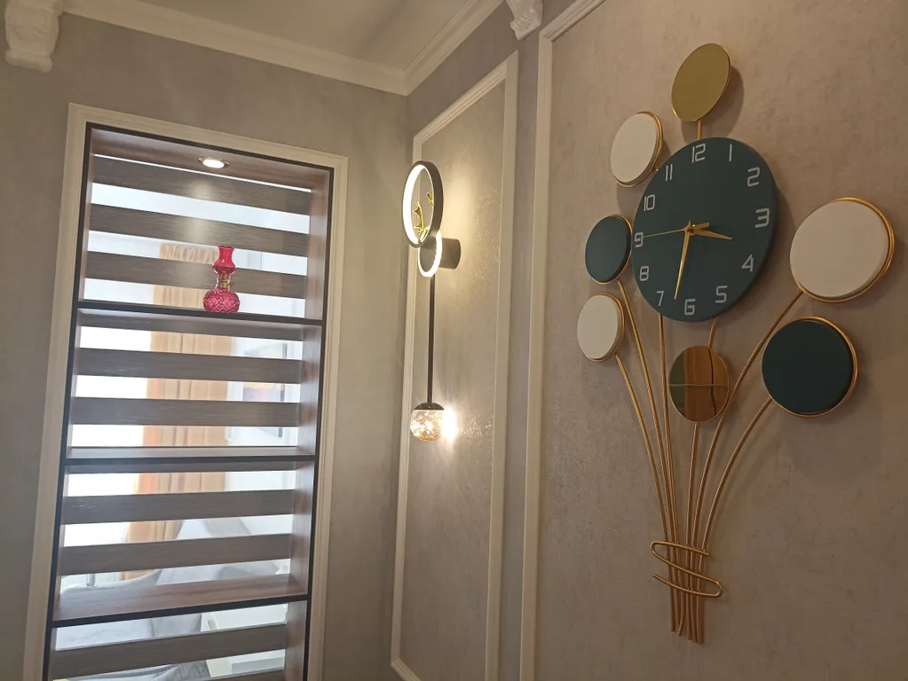 Квартира Шикарная квартира рядом с морем — Анапа