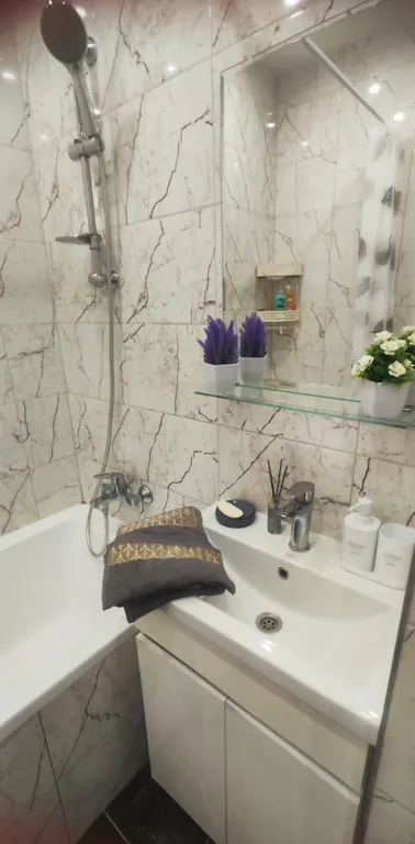 Уютная и комфортная студия