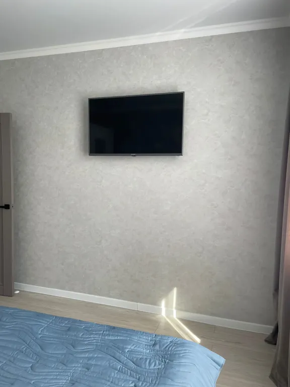 Квартира евро