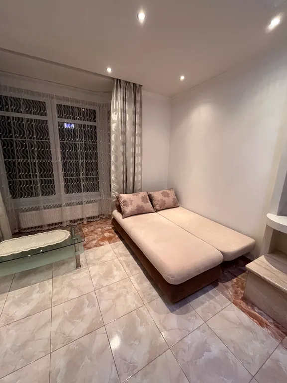 Уютный таунхаус у моря