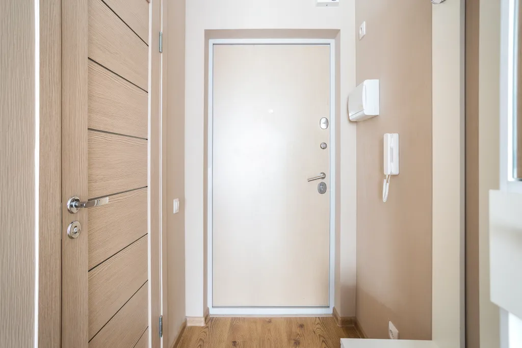 Студия у метро Парнас