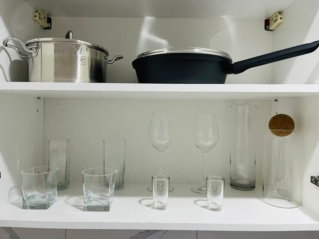 Уютная квартира у ТЦ ДаНада