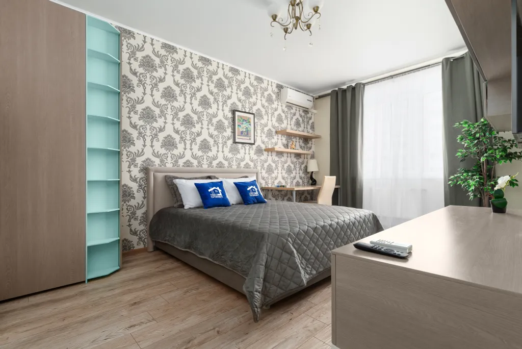 Квартира 1-комнатная Квартира — Краснодар