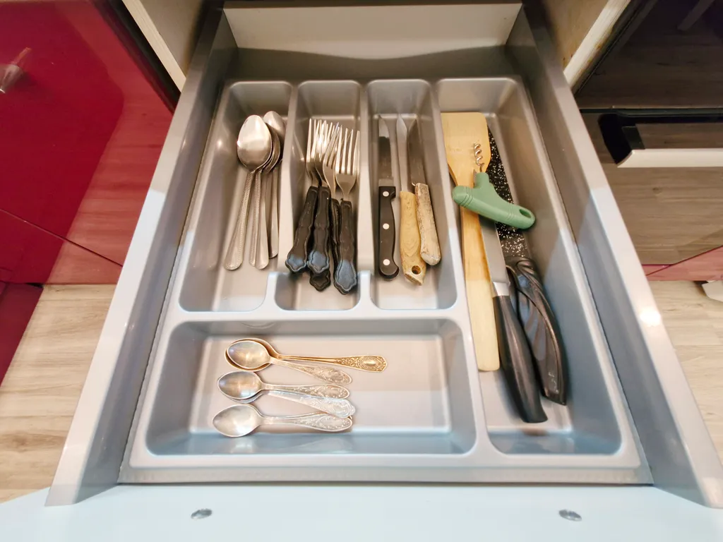 Просторная уютная квартира