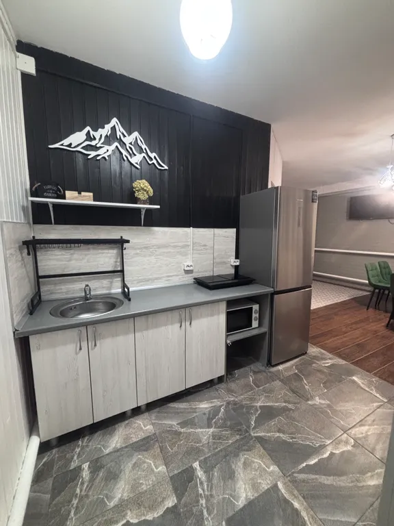 Коттедж Гостевой дом в окружении гор — аренда посуточно в Чемал