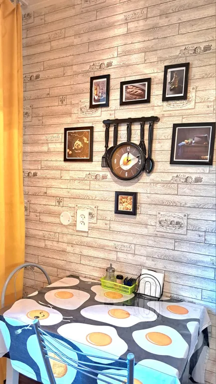 Квартира в центре у вокзала