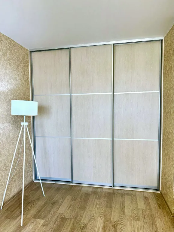 Квартира с видом на исторический центр