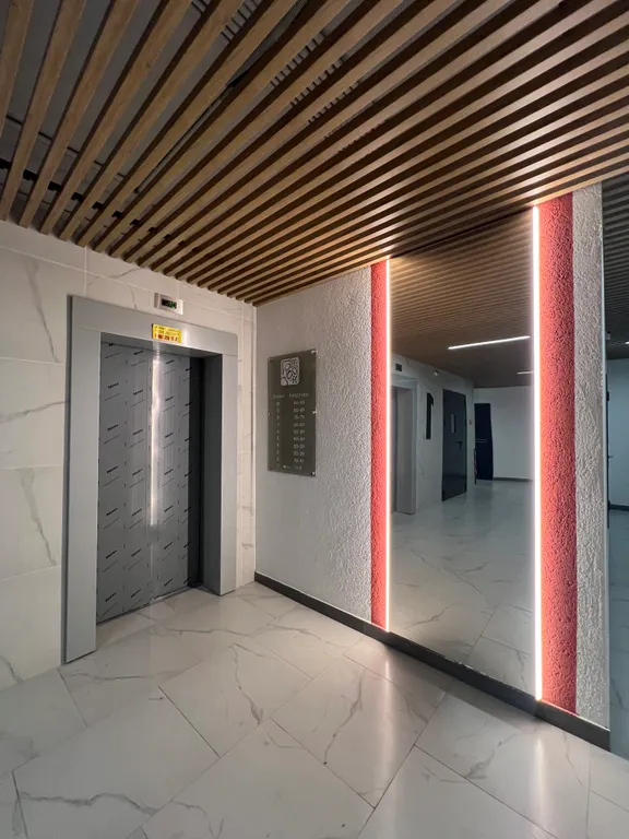 Видовая квартира в новом доме рядом с мамаевым курганом