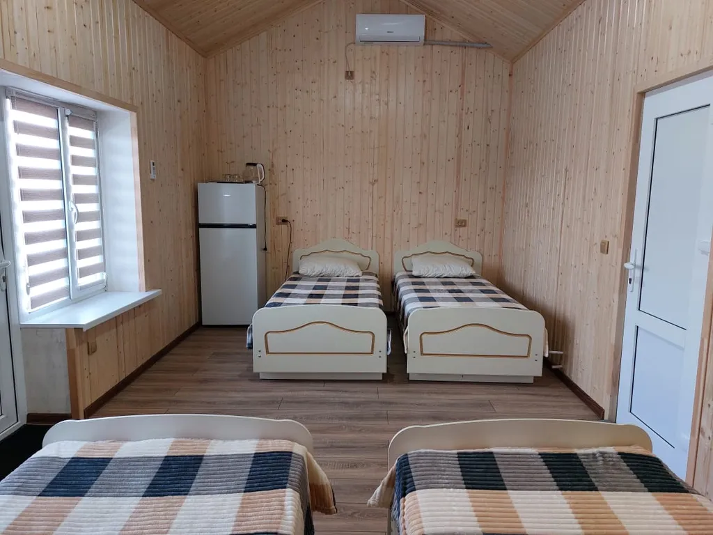 Квартира Комната — аренда посуточно в Дубки