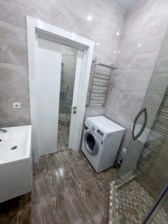 Квартира Квартира мечты — Сириус