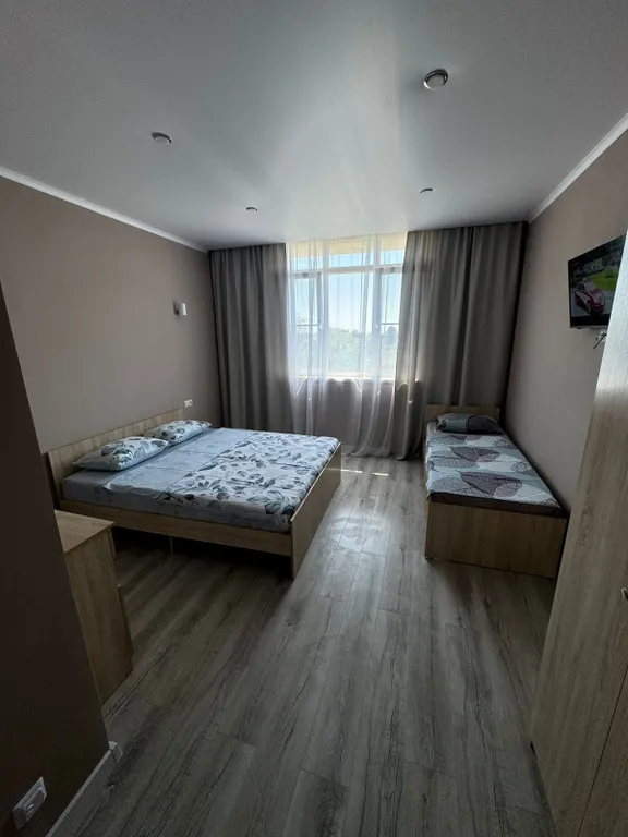 Квартира Комната — Гагра