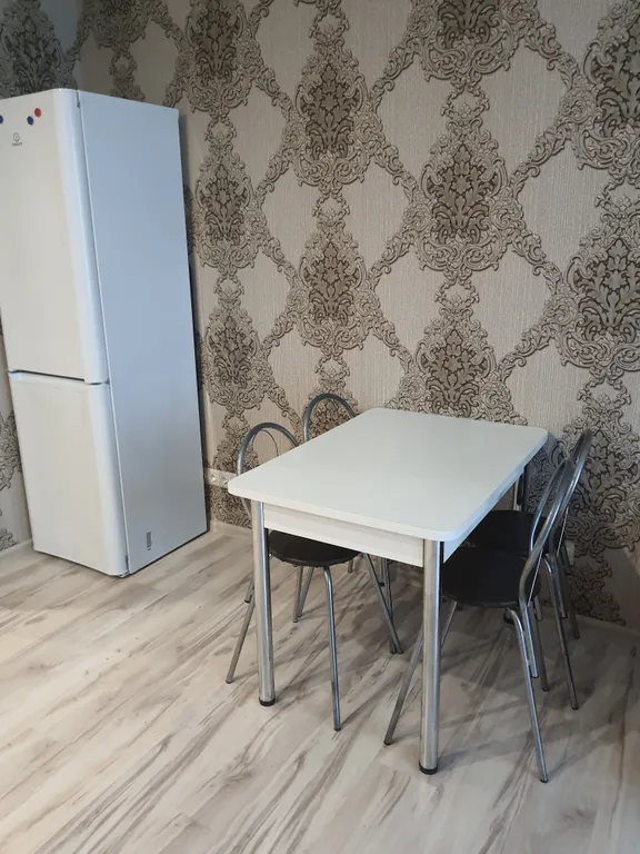 Квартира Комфортная квартира-студия — Анапа