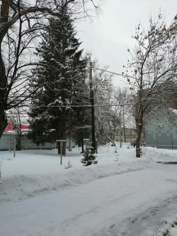 Квартира Уютная квартира в центре города — Ярославль