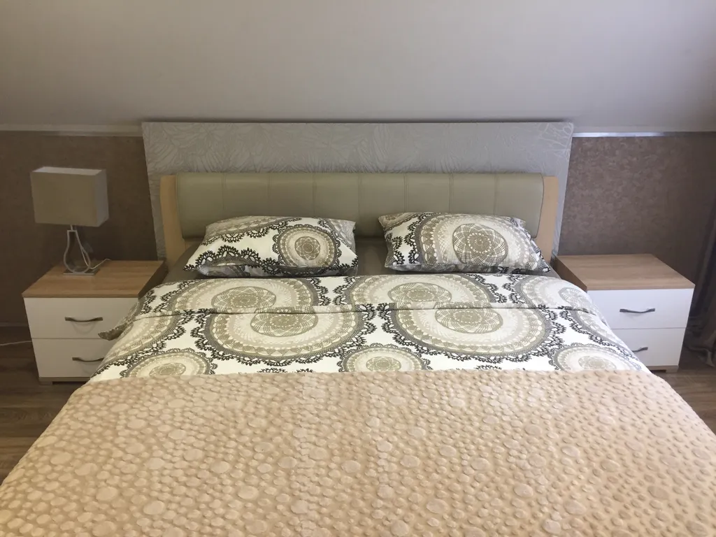 Боровики Хаус дом с камином