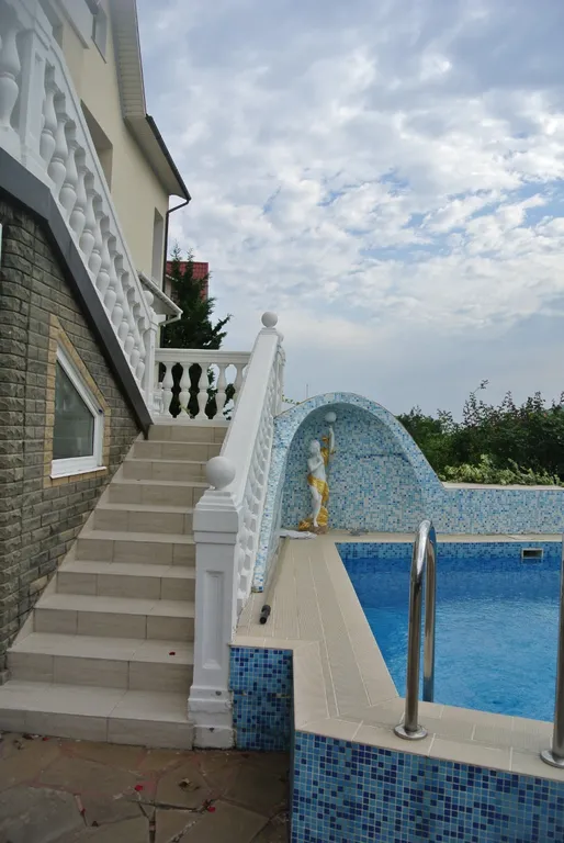 Гостевой дом