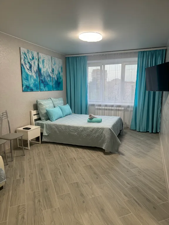 Самая лучшая квартира