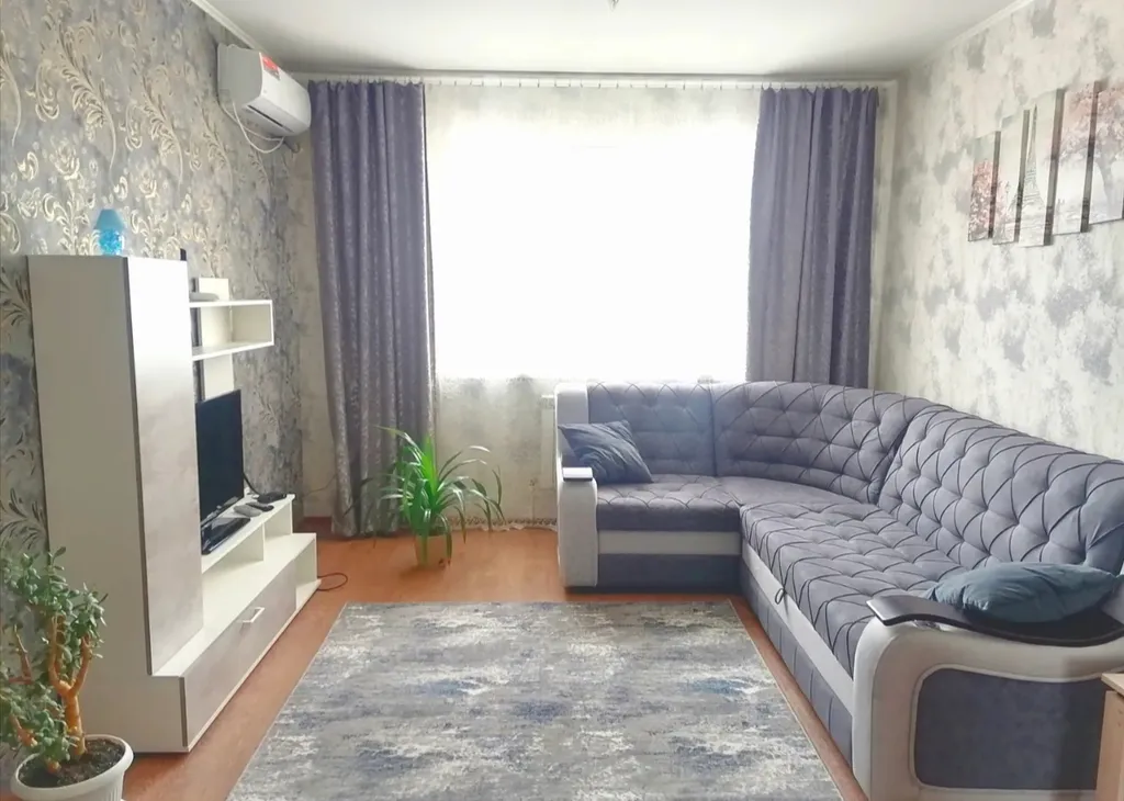 Уютная квартира в элитном районе — аренда посуточно в Лиски