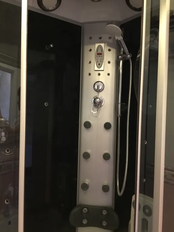 Коттедж Гостевой дом на Истринском водохранилище — Лопотово