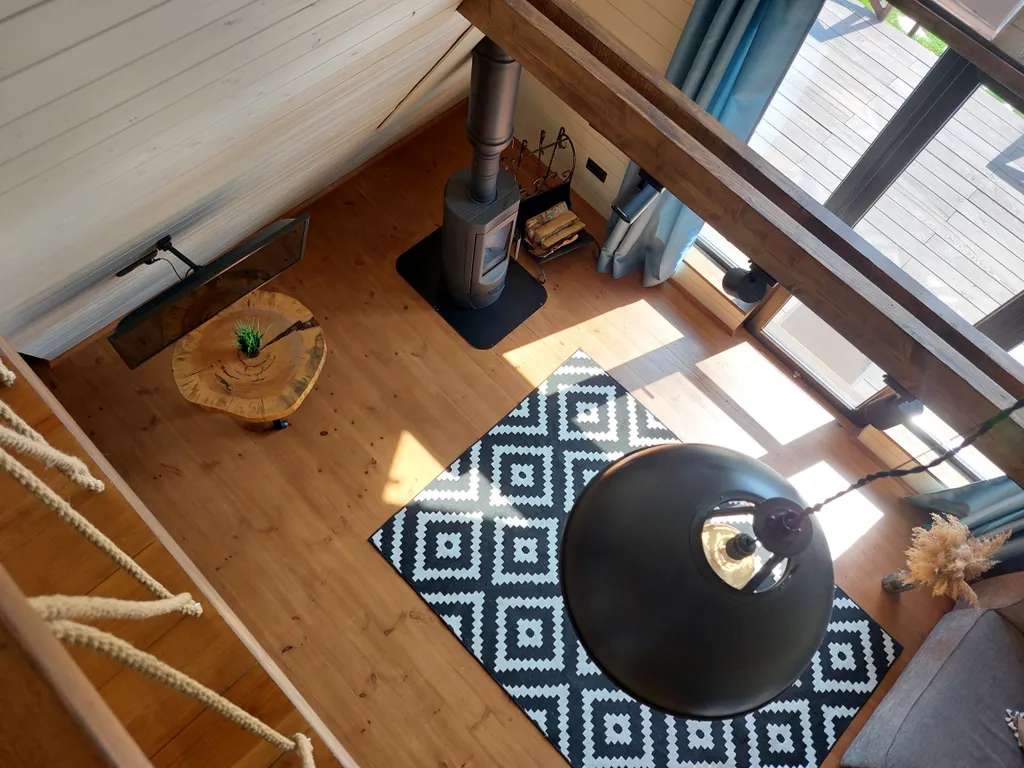 2-комнатный Дом