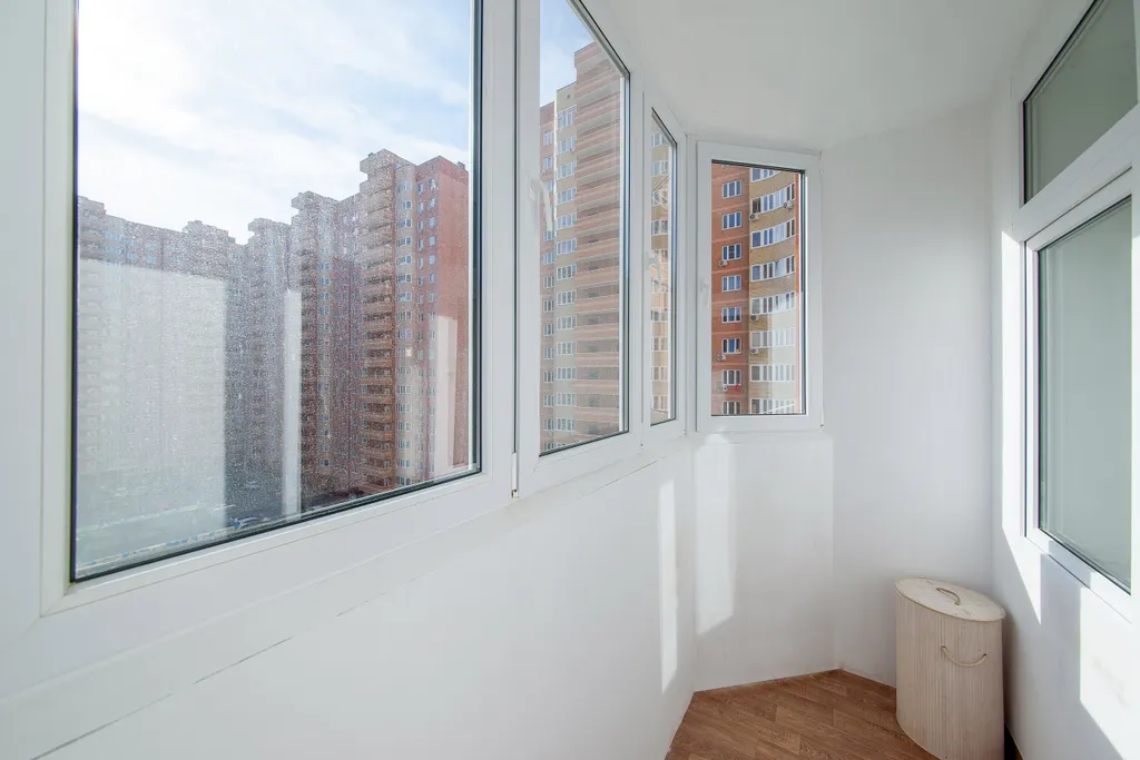 Квартира Уютная квартира вблизи парка Краснодар — Краснодар