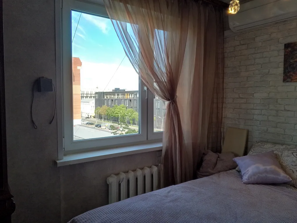 Комфортная квартира в центре Тулы