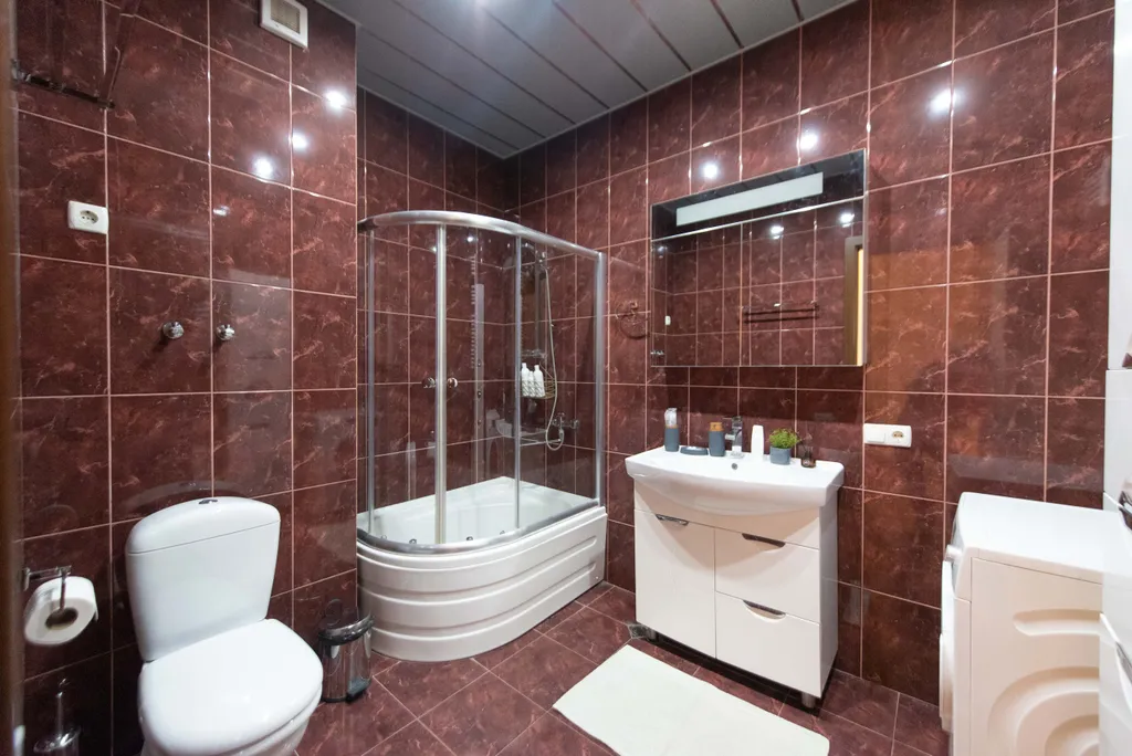 Уютная грузинская квартира рядом с ТЦ