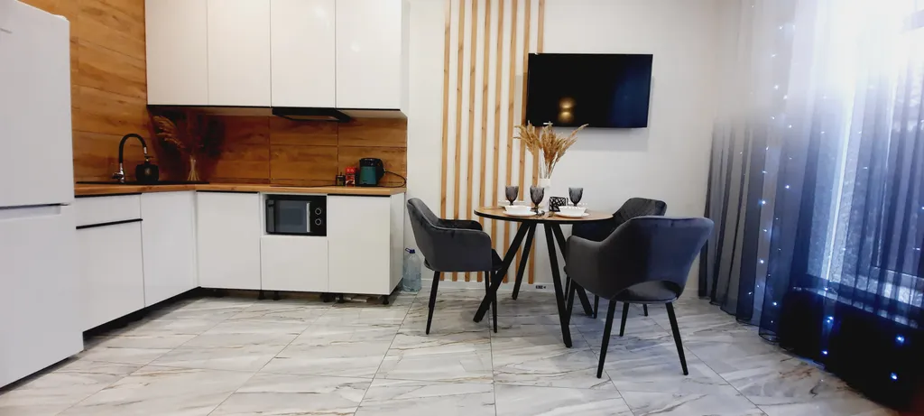 2-комнатная Квартира — аренда посуточно в Россошь