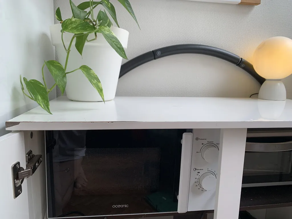 Квартира недалеко от Эйфелевой башни